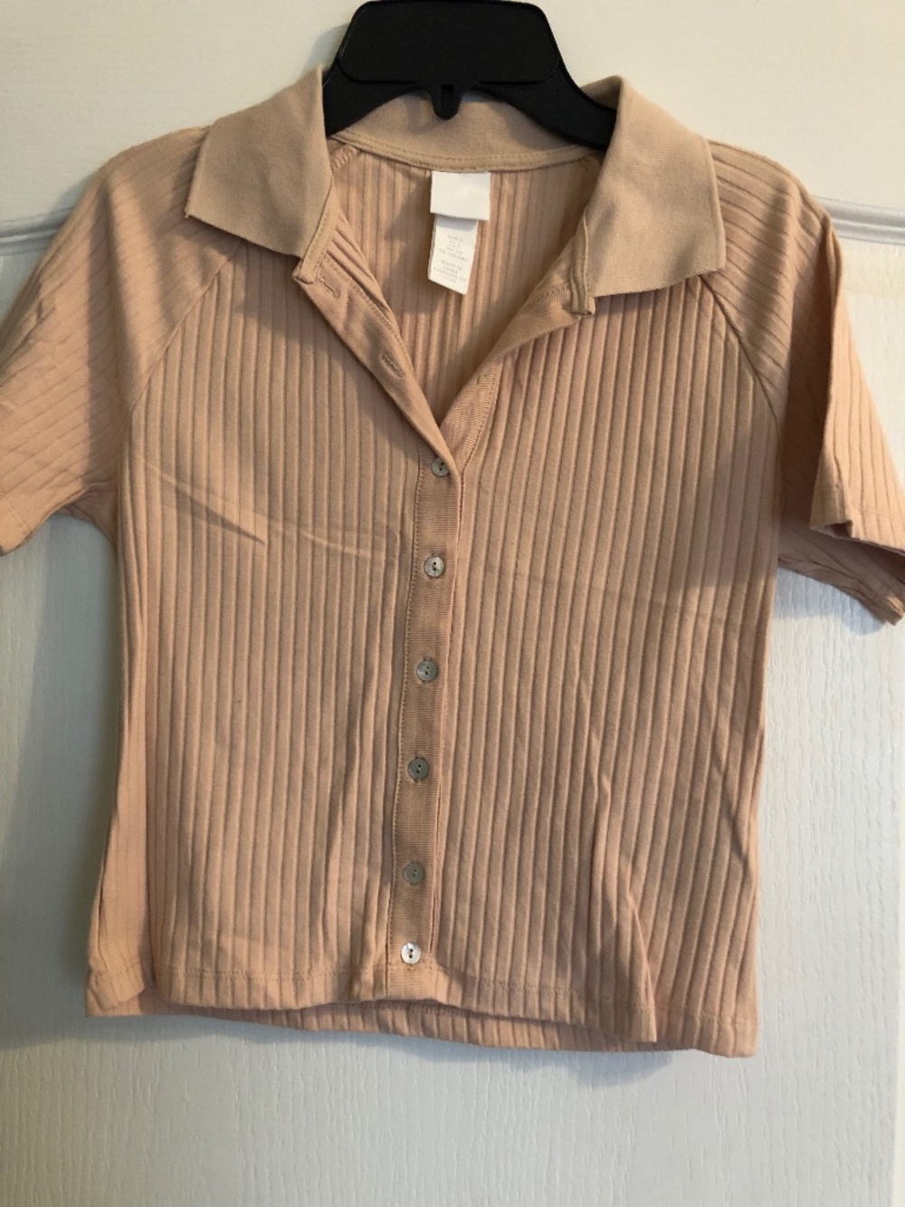 Cute Girls Top